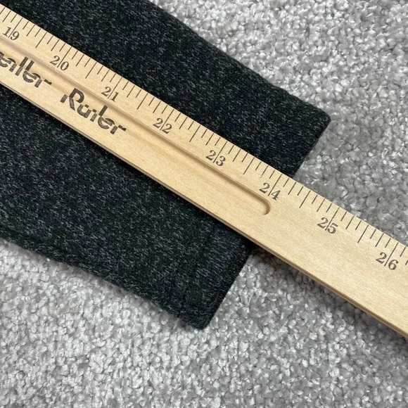 Carhartt 1/4 Zip Sweater Fleece Pullover Mens Small Relaxed Fit Midweight Pocket - Picture 13 of 14